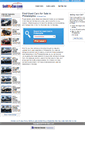Mobile Screenshot of philadelphia.sellmycar.com