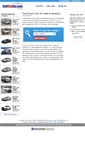 Mobile Screenshot of denison.sellmycar.com