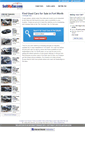 Mobile Screenshot of fortworth.sellmycar.com
