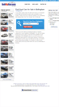 Mobile Screenshot of bellingham.sellmycar.com