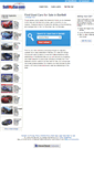 Mobile Screenshot of bartlett.sellmycar.com